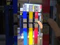 1600A breaker panel #electrical ⚡100×2 aluminium busbar ⚡