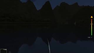 a fishing Journey (the great of all fishing games) I put two big fish !!!! partie 2 screenshot 2