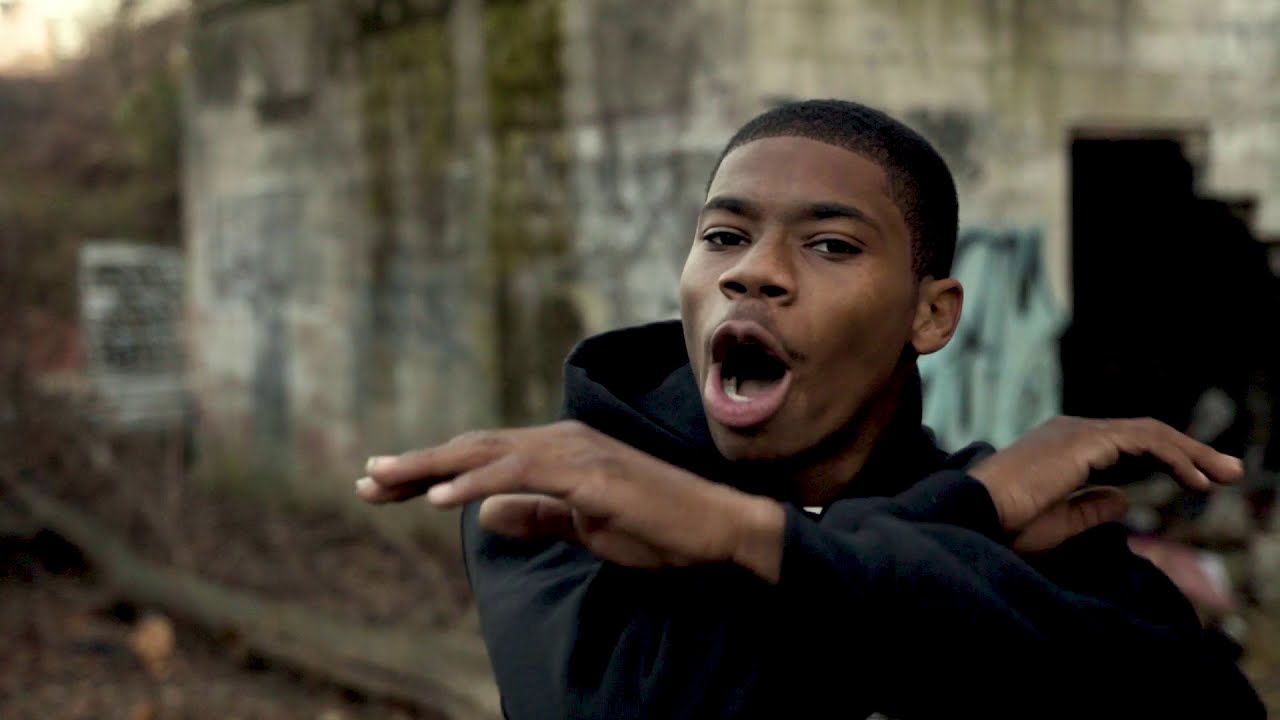 LGP QUA NEW YORK (OFFICIAL FREESTYLE VIDEO) - YouTube