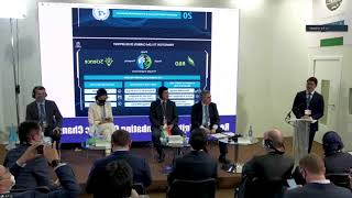 Трансляция COP26 «Региональное единство в борьбе за сохранение климата»