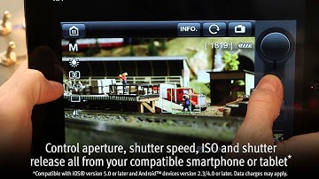 Experience Wi-Fi Solutions with Canon DSLR Cameras