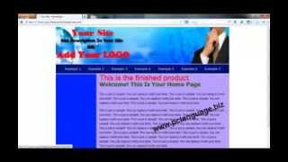 Information Learn HTML And CSS Tutorial Guide. Learn How to Make a Website Using Notepad++(part 3) Guide