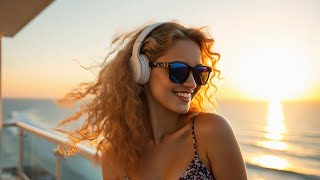 Download Lagu 🌙 Stay with Me Tonight – SaheLaBlu | Tropical Reggae 🌙✨ MP3