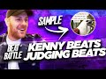 KENNY BEATS - JUDGING 10 BEATS on STREAM 🔥 *ALL WINNERS ARE ALLOWED* (fire beats) - LIVE (7/30/22) 🔥