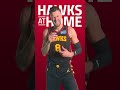 Favorite basketball memories with the guys 🫶🏀 #nba #memories #hawks #kristapsporzingis #asanewell