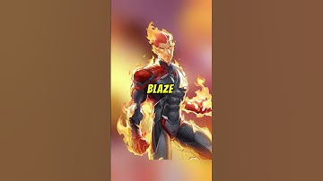Thumbnail of Ranking All Human Torch Skin in Marvel Rivals 🔥 (Spot the Difference?)