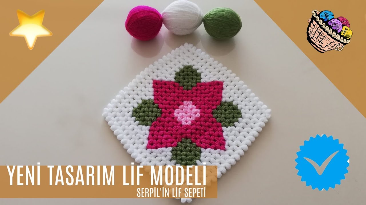 ✅ #2025 Yılının En Yeni Göz Alıcı Çeyizlik  Lif Modeli ✅