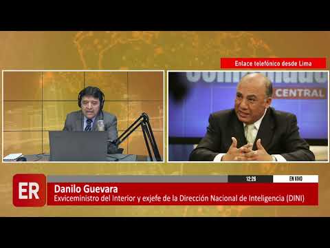 RELEVOS EN LA PNP Y EL FRACASO DE LA LUCHA CONTRA LA CRIMINALIDAD ORGANIZADA