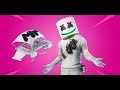 Концерт Marshmello Fortnite | Сoncert Marshmello Fortnite 02.02.2019 LIVE HD