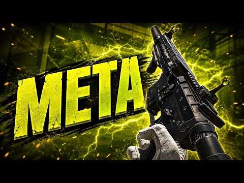 ЭТОТ ГАН БУДЕТ МЕТОЙ В CALL OF DUTY MOBILE / кал оф дьюти мобайл фсс