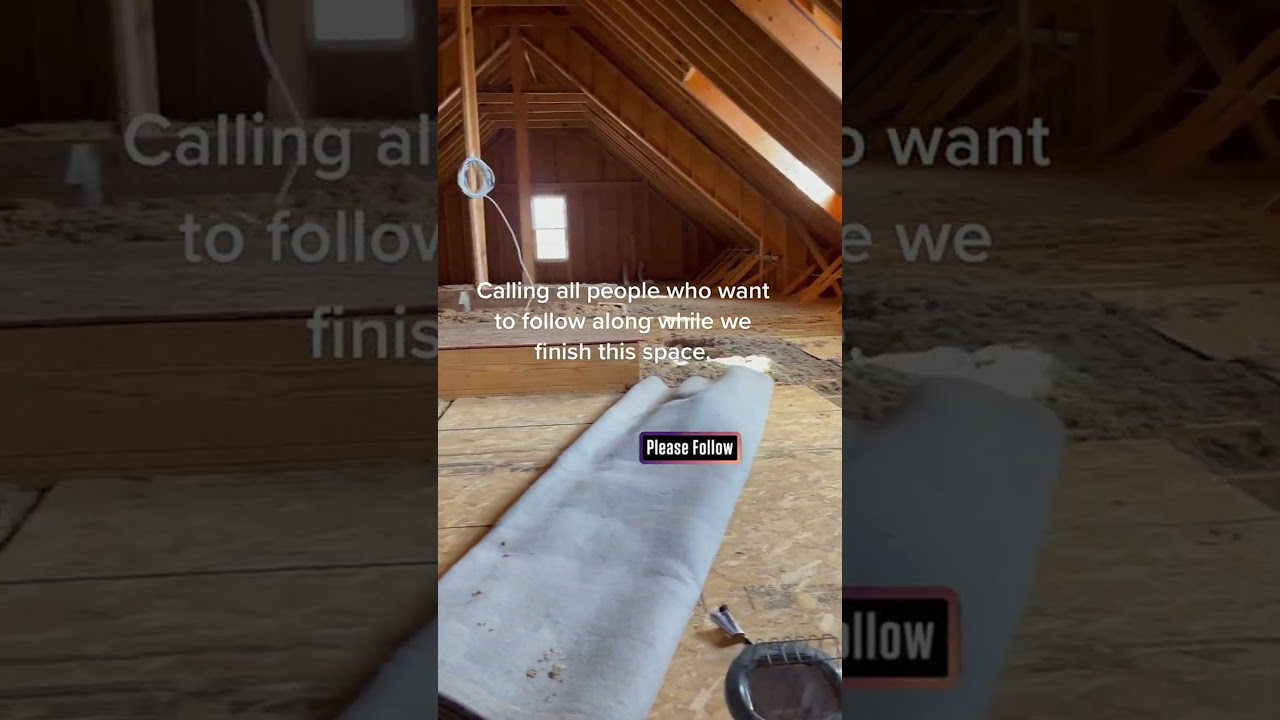 Big renovation ahead! join the journey 