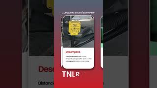 🔶 Cabezal de lectura/escritura HF TNLR-Q8 Si necesitas una lectura RFID confiable incluso en proces