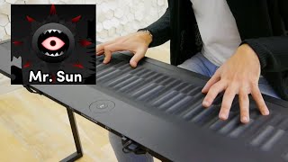 Incredibox Sprunki PHASE 10 VS REAL Instruments!