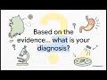Parasitology Case Study: 