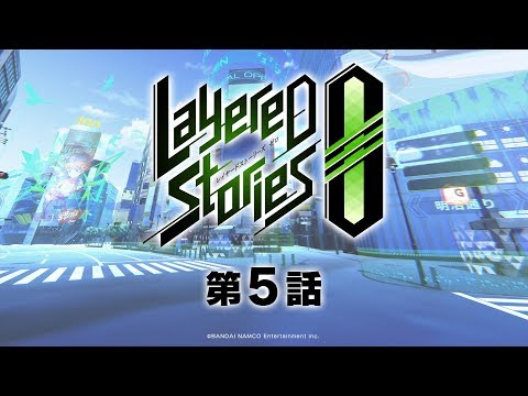 一挙配信【レイゼロ】「レイヤードストーリーズ ゼロ」アニメ第5話