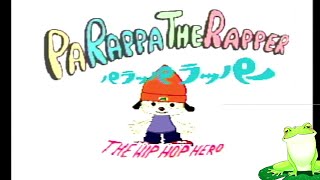 【ﾊﾟﾗｯﾊﾟﾗｯﾊﾟｰ】 古池 カエルのゲーム実況！最古の音ゲー? 最高のHiphop！【Vtuber】