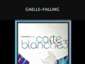Gaelle - Falling