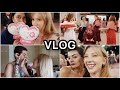 KINA GECESİ VLOG | ÖYKÜ EVLENİYOR 👰🏻🤵🏻‍♂️