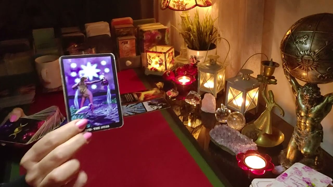 Bugün Seninle İlgili Ne Düşündü? Ne Hissetti? Eyleme Geçecek mi?🔮💫💜