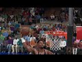 NBA 2K26 98-99 Season Simulation Miami Heat vs New York Knicks