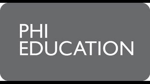 HIPAA Security Reminder Video - PHI Education