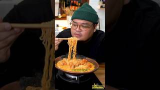 RAMEN HACKS CREAMY CUMAN 4 BAHAN! Part 2