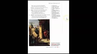 Romeo and Juliet Act 1 scenes 4 and 5 (Audio and text)
