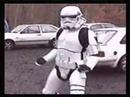 Storm Trooper Dance