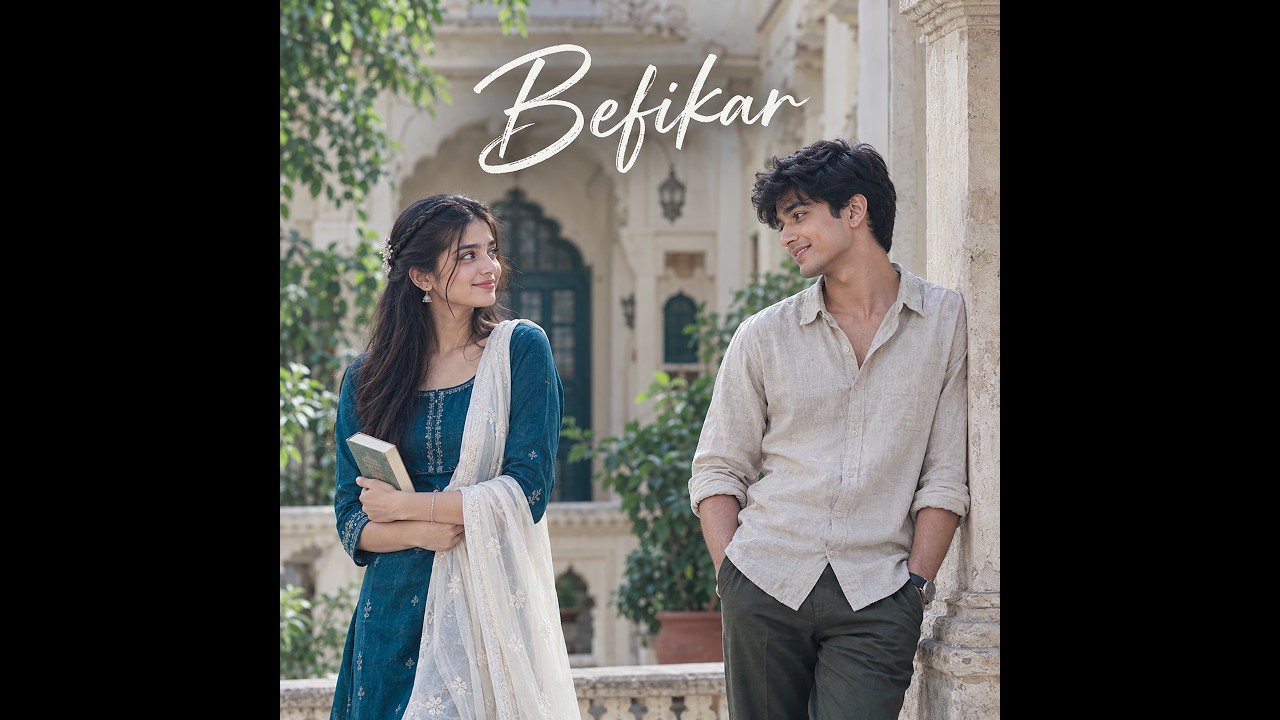 Watch Befikar on YouTube Watch Befikar on YouTube