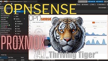 Настройка DNS over HTTPS в OPNsense