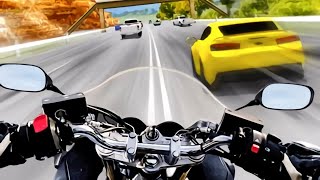 Highway Rider Extreme Ans32 Game screenshot 4