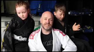 Meet The Nugent Family Who Train In Team Ryano