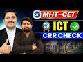 ICT MUMBAI CRR Check🔥by Amit Sir | Complete College Details- ICT MUMBAI | MHT-CET 2026 | Dinesh Sir