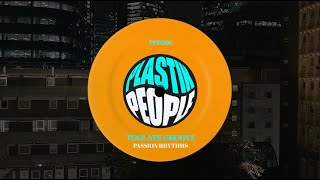 Toolate Grooves - Can You Understand My Groove (Original Mix)