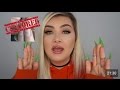 NAIL SALON GAVE ME AN INFECTION | STORYTIME