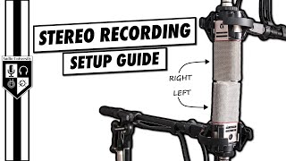 Stereo Recording: 7 Mic Techniques You Need To Know! screenshot 3