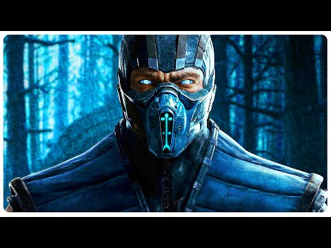 Spider-Man 3, Black Adam, Ant-Man and the Wasp 3 Quantumania, Mortal Kombat - Mo