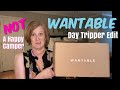 Wantable | July 2020 | Day Tripper Edit