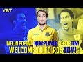 Ivelin Popov — New Player FC Rostov