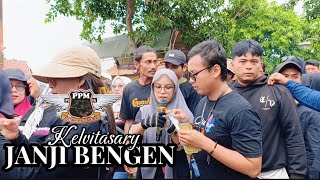 JANJI BENGEN  VOC. KELVITASARY DEPOK PUTRA PAI MUDA SHOW Gg. ASEM JUNTINYUAT - INDRAMAYU