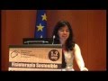 Ponencia Gema Cano (Fisioterapia Sostenible en Enfermedades Raras)