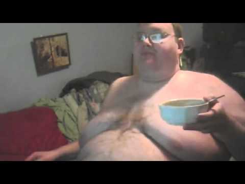 Fat Man Bowl 2