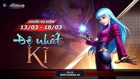 [Qv98] Bái phục người lập event của Garena