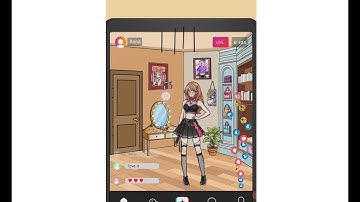 Frustrating puzzle level 25 make her pretty walkthrough solution