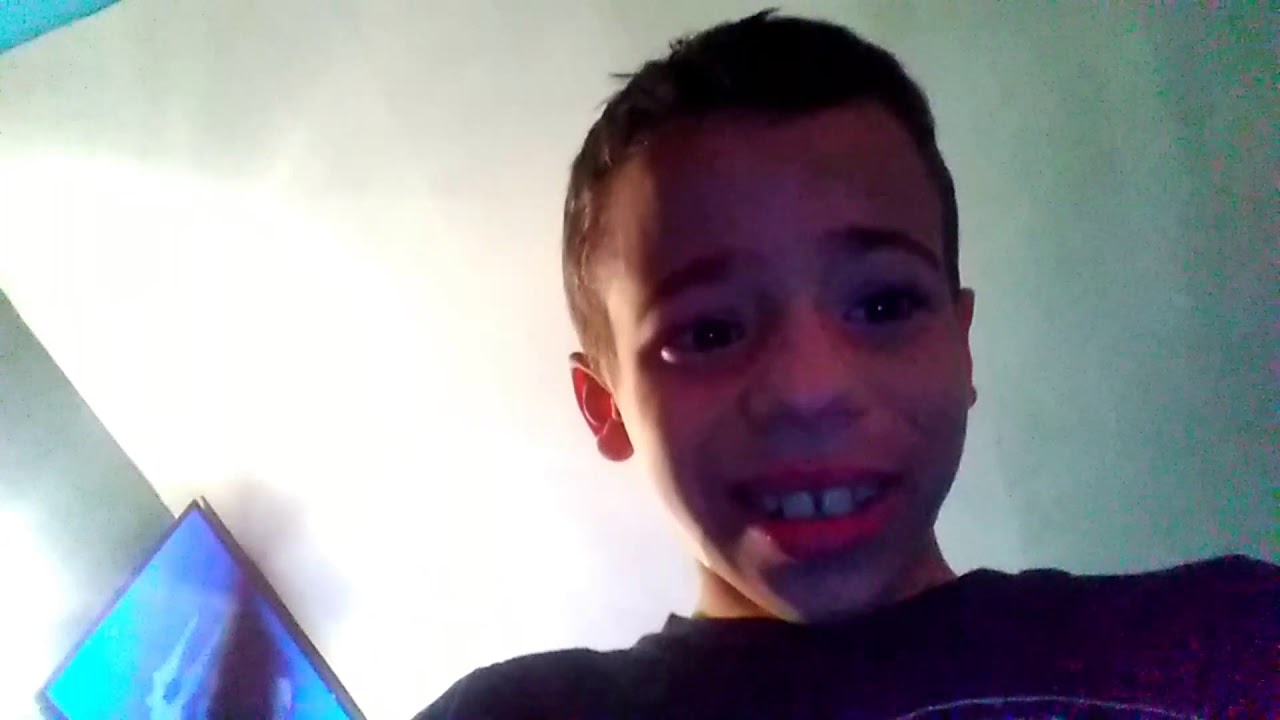 How to do Stitch voice and Donald duck voice YouTube