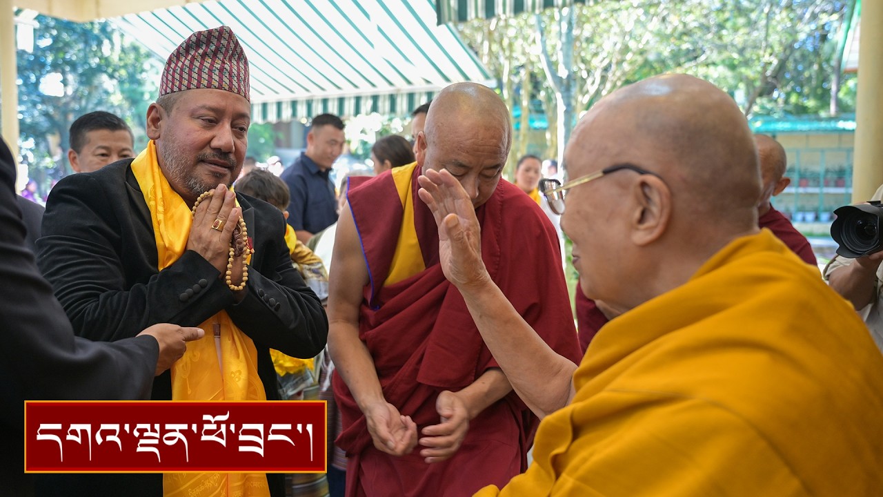 ཁལ་མུག་དང་། སྦོ་ར་ཐུ། བལ་ཡུལ་སོགས་ཀྱི་དད་ལྡན་རྣམས་ལ་མཇལ་ཁ།