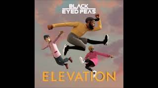 Black Eyed Peas - L.O.V.E. (Clean Edit)