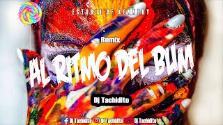 Mix Perreo 2020 - Baila Como Twerk Dj Tachidito - Locura Mix Al Ritmo Del Bum