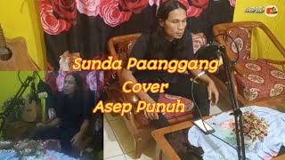 Darso paanggang hd (stereo)  Cover Asep Punuh