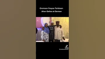 HAYYOOTA OROMOO 